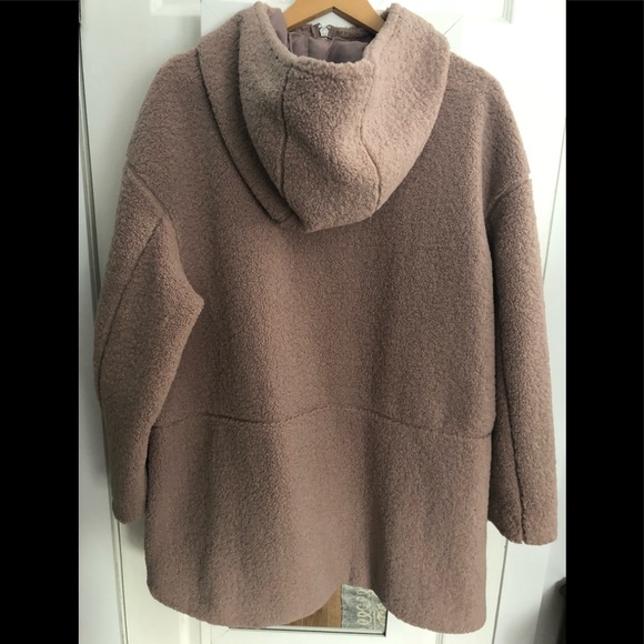 H&M Coat - Picture 3 of 7